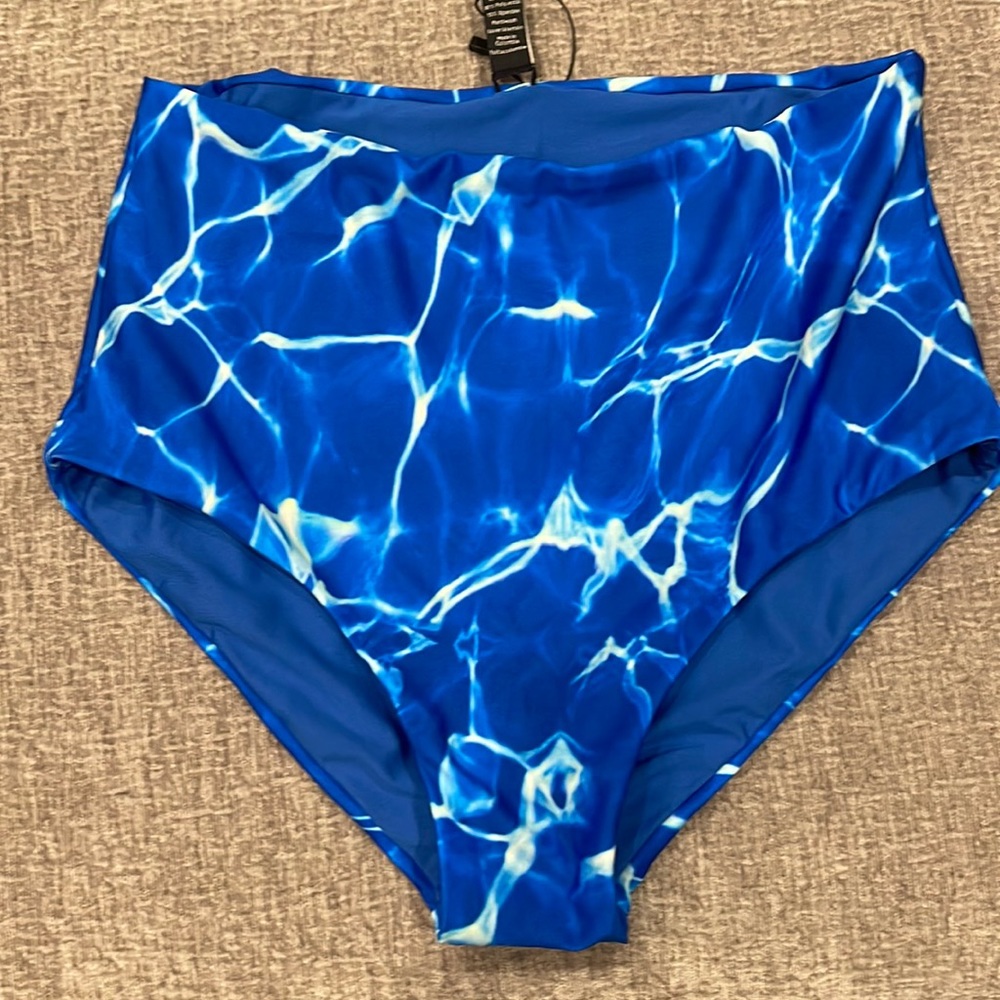 Fenntessa high waist bottoms